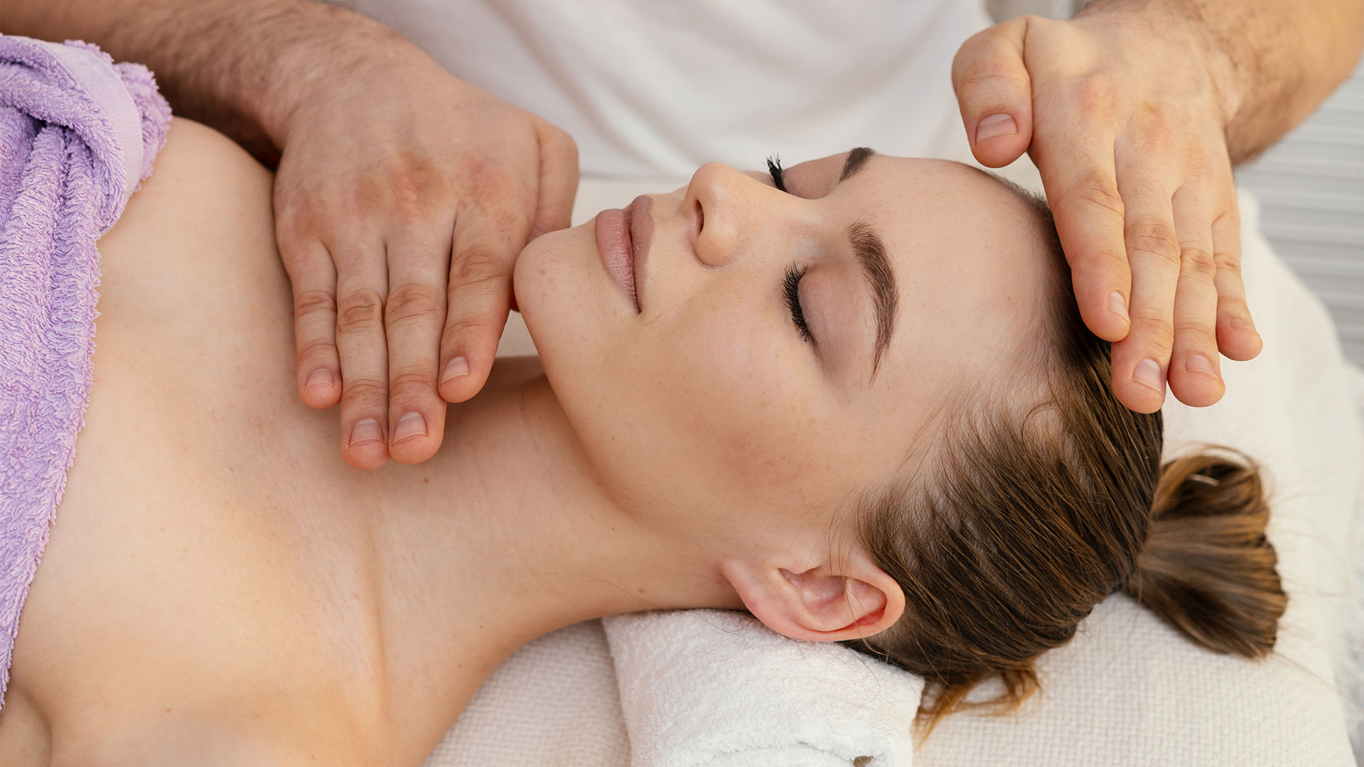 Pranoterapia a Pavia